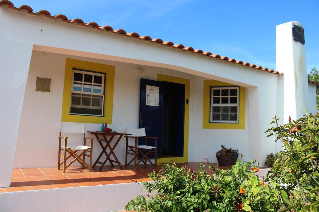 Casal Novo Casa de hóspedes São Martinho do Porto Exterior foto