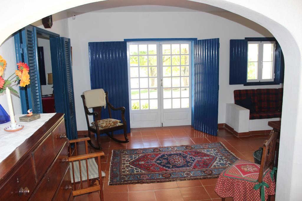 Casal Novo Casa de hóspedes São Martinho do Porto Exterior foto