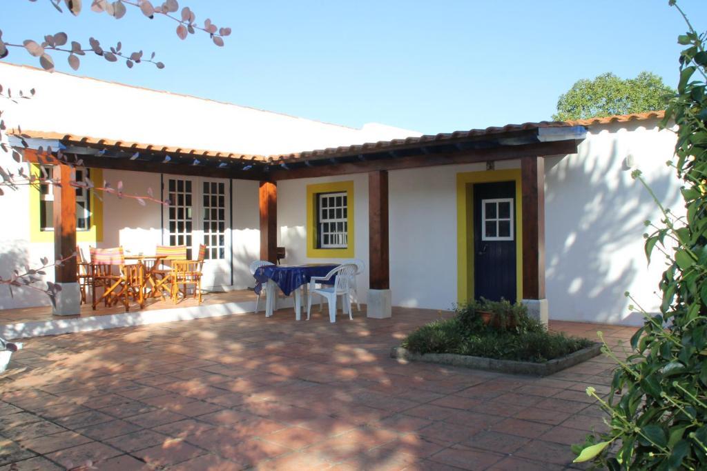 Casal Novo Casa de hóspedes São Martinho do Porto Quarto foto