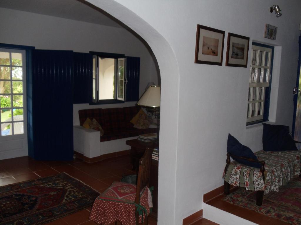 Casal Novo Casa de hóspedes São Martinho do Porto Quarto foto