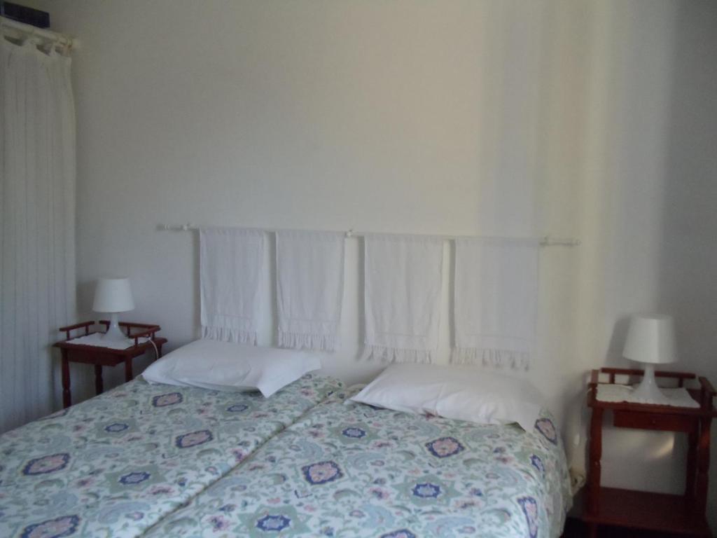 Casal Novo Casa de hóspedes São Martinho do Porto Quarto foto