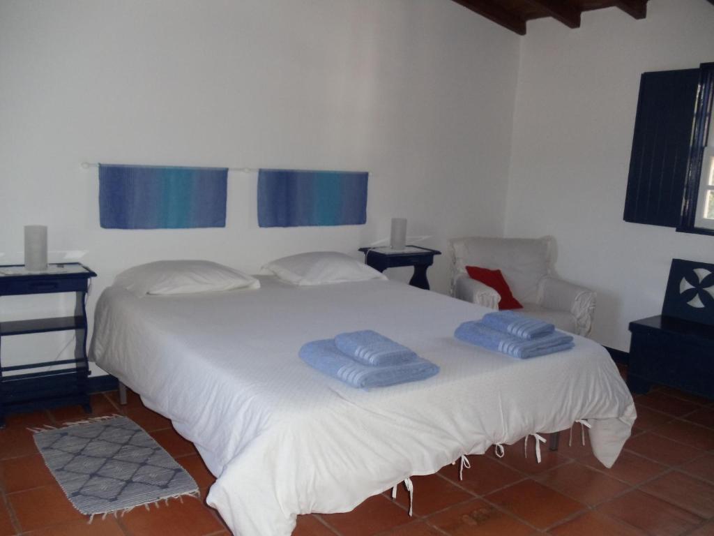 Casal Novo Casa de hóspedes São Martinho do Porto Quarto foto