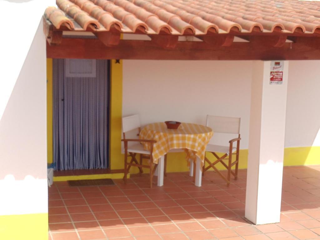 Casal Novo Casa de hóspedes São Martinho do Porto Quarto foto