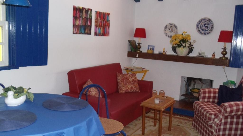 Casal Novo Casa de hóspedes São Martinho do Porto Quarto foto