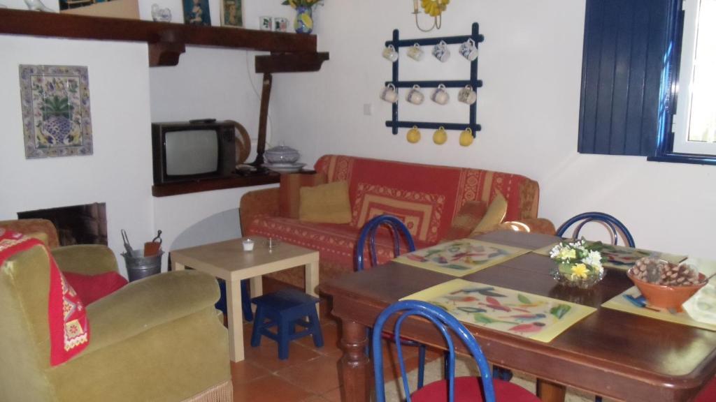 Casal Novo Casa de hóspedes São Martinho do Porto Quarto foto