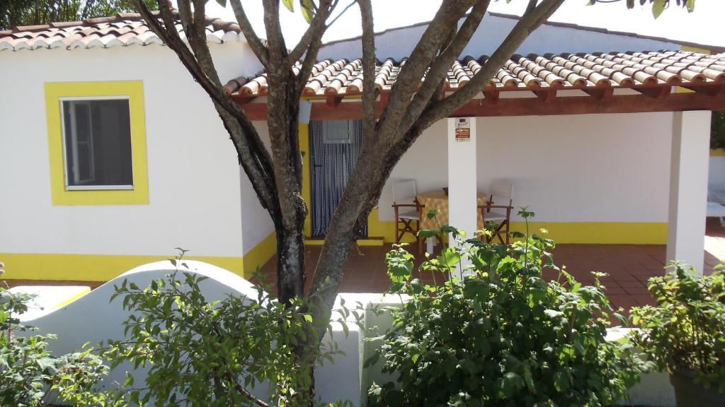 Casal Novo Casa de hóspedes São Martinho do Porto Quarto foto