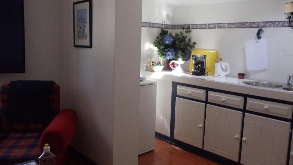 Casal Novo Casa de hóspedes São Martinho do Porto Quarto foto