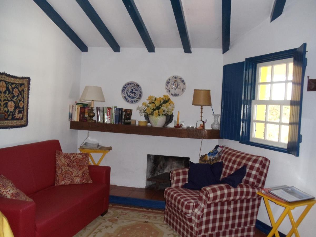 Casal Novo Casa de hóspedes São Martinho do Porto Quarto foto